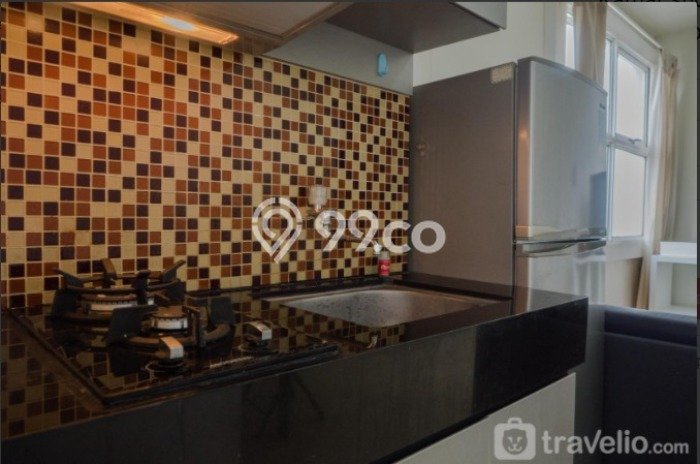 Hunian Apartemen Strategis untuk Dijual di Bandung dengan 2 Kamar Hunian Apartemen Strategis untuk Dijual di Bandung dengan 2 Kamar