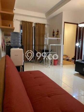 Apartemen Cozy Dijual di Jakarta Barat Spesifikasi 2 KT, 1 KM Apartemen Cozy Dijual di Jakarta Barat Spesifikasi 2 KT, 1 KM