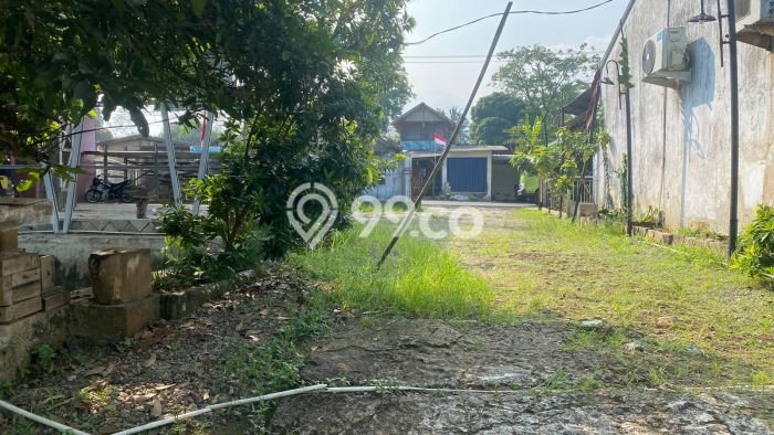 Hunian Eksklusif Siap Huni LT 1500m2 di Pandeglang, Pandeglang Hunian Eksklusif Siap Huni LT 1500m2 di Pandeglang, Pandeglang
