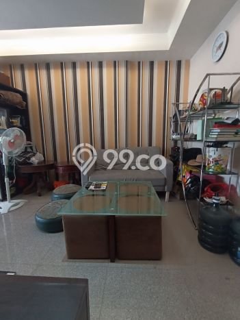 Apartemen Favorit Modern Dijual di Jakarta Barat dengan 3 Kamar Tidur Apartemen Favorit Modern Dijual di Jakarta Barat dengan 3 Kamar Tidur