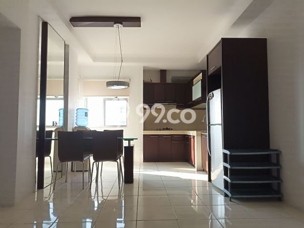 Dijual Apartemen 3 KT & 2 KM di Jakarta Barat Lokasi Strategis Dijual Apartemen 3 KT & 2 KM di Jakarta Barat Lokasi Strategis