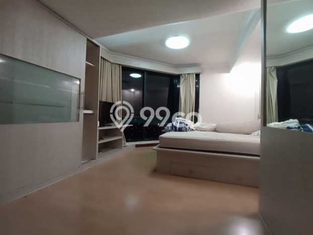 Apartemen Strategis 80m2 di Tanjung Duren Jakarta Barat 2 KT Apartemen Strategis 80m2 di Tanjung Duren Jakarta Barat 2 KT