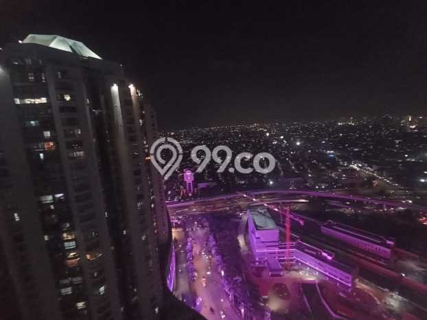 Apartemen Strategis 80m2 di Tanjung Duren Jakarta Barat 2 KT Apartemen Strategis 80m2 di Tanjung Duren Jakarta Barat 2 KT