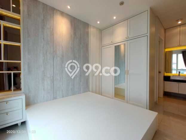 Sewa Apartemen Murah di Tanjung Duren 2 Bedroom Sewa Apartemen Murah di Tanjung Duren 2 Bedroom
