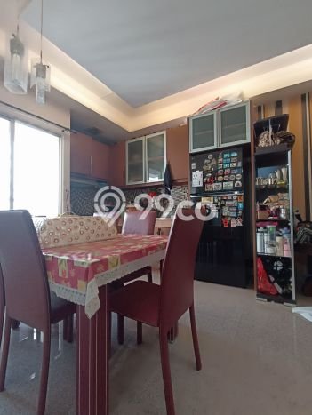 Apartemen Favorit Modern Dijual di Jakarta Barat dengan 3 Kamar Tidur Apartemen Favorit Modern Dijual di Jakarta Barat dengan 3 Kamar Tidur