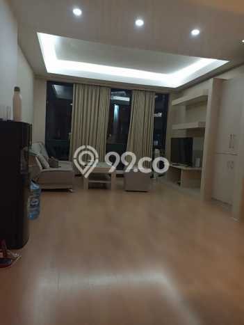 Apartemen Strategis 80m2 di Tanjung Duren Jakarta Barat 2 KT Apartemen Strategis 80m2 di Tanjung Duren Jakarta Barat 2 KT