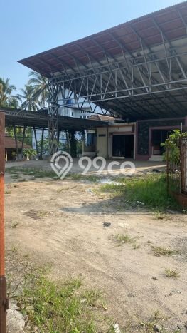 Hunian Eksklusif Siap Huni LT 1500m2 di Pandeglang, Pandeglang Hunian Eksklusif Siap Huni LT 1500m2 di Pandeglang, Pandeglang