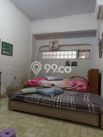 Jual Rumah Mewah Elegan Dengan View Cantik di Jembatan Dua, Jakarta Barat Jual Rumah Mewah Elegan Dengan View Cantik di Jembatan Dua, Jakarta Barat