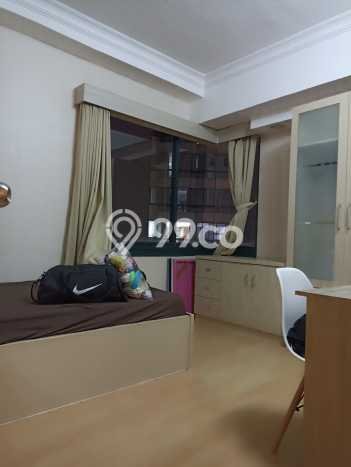 Apartemen Strategis 80m2 di Tanjung Duren Jakarta Barat 2 KT Apartemen Strategis 80m2 di Tanjung Duren Jakarta Barat 2 KT
