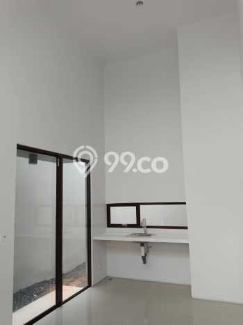 Rumah Bagus Siap Pakai Di BSD Luas 45m2 Aman Rumah Bagus Siap Pakai Di BSD Luas 45m2 Aman