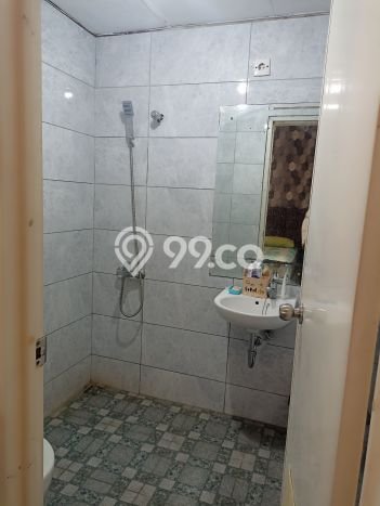 Apartemen Favorit Modern Dijual di Jakarta Barat dengan 3 Kamar Tidur Apartemen Favorit Modern Dijual di Jakarta Barat dengan 3 Kamar Tidur