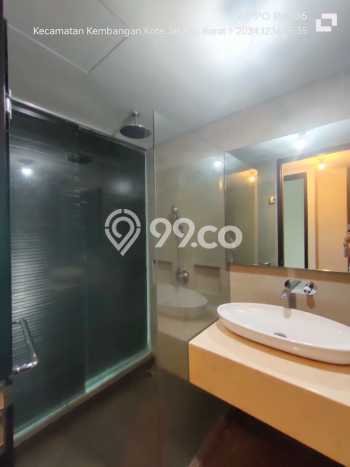 Apartemen Cozy Dijual di Jakarta Barat Spesifikasi 2 KT, 1 KM Apartemen Cozy Dijual di Jakarta Barat Spesifikasi 2 KT, 1 KM
