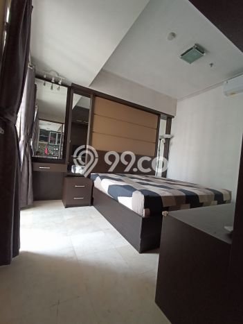 Dijual Apartemen di Jakarta Barat 2 Kamar & 1 Kamar Mandi, Luas 53m2 Dijual Apartemen di Jakarta Barat 2 Kamar & 1 Kamar Mandi, Luas 53m2