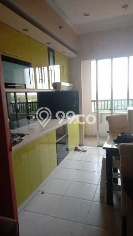 Sewa Apartemen Murah di Tanjung Duren 2 Bedroom Sewa Apartemen Murah di Tanjung Duren 2 Bedroom