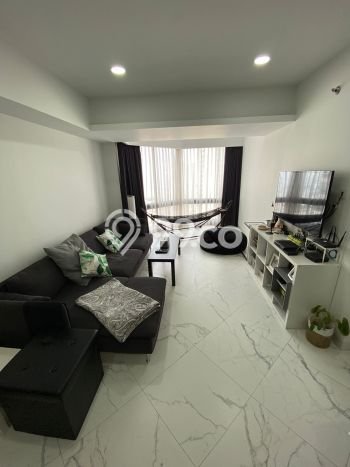 Sewa Apartemen Terjangkau 2 BR di Tanjung Duren Jakarta Barat Sewa Apartemen Terjangkau 2 BR di Tanjung Duren Jakarta Barat