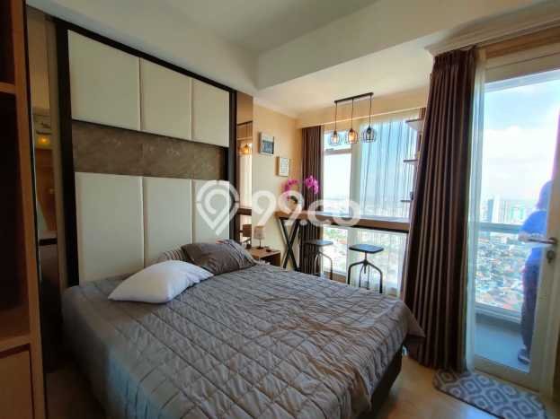 Apartemen Murah dengan 1 BR & 1 KM di Menteng Jakarta Pusat Apartemen Murah dengan 1 BR & 1 KM di Menteng Jakarta Pusat