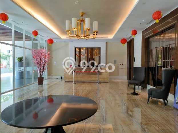 Apartemen Murah dengan 1 BR & 1 KM di Menteng Jakarta Pusat Apartemen Murah dengan 1 BR & 1 KM di Menteng Jakarta Pusat
