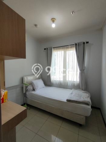Apartemen Strategis 42m2 di Tanjung Duren Selatan Jakarta Barat 2 Bedroom Apartemen Strategis 42m2 di Tanjung Duren Selatan Jakarta Barat 2 Bedroom