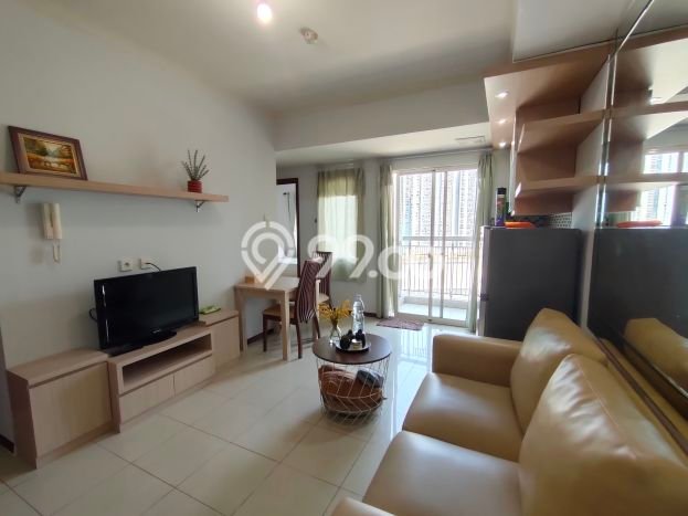 Apartemen Strategis 42m2 di Tanjung Duren Selatan Jakarta Barat 2 Bedroom Apartemen Strategis 42m2 di Tanjung Duren Selatan Jakarta Barat 2 Bedroom