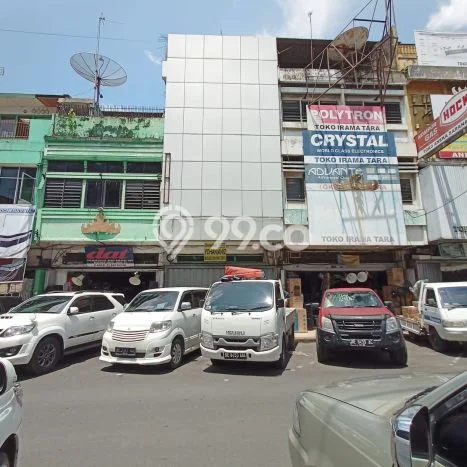 Ruko paling strategis disewakan di Tanjung Karang Pusat Bandar Lampung Ruko paling strategis disewakan di Tanjung Karang Pusat Bandar Lampung