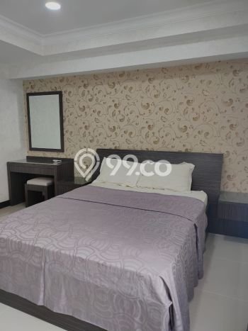 Apartemen Terawat Dijual di Jakarta Barat Spesifikasi 2 KT, 2 KM Apartemen Terawat Dijual di Jakarta Barat Spesifikasi 2 KT, 2 KM