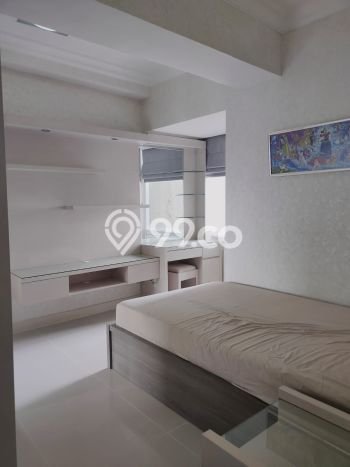 Apartemen Terawat Dijual di Jakarta Barat Spesifikasi 2 KT, 2 KM Apartemen Terawat Dijual di Jakarta Barat Spesifikasi 2 KT, 2 KM