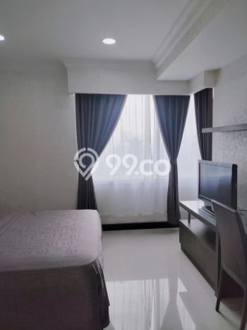 Apartemen Terawat Dijual di Jakarta Barat Spesifikasi 2 KT, 2 KM Apartemen Terawat Dijual di Jakarta Barat Spesifikasi 2 KT, 2 KM
