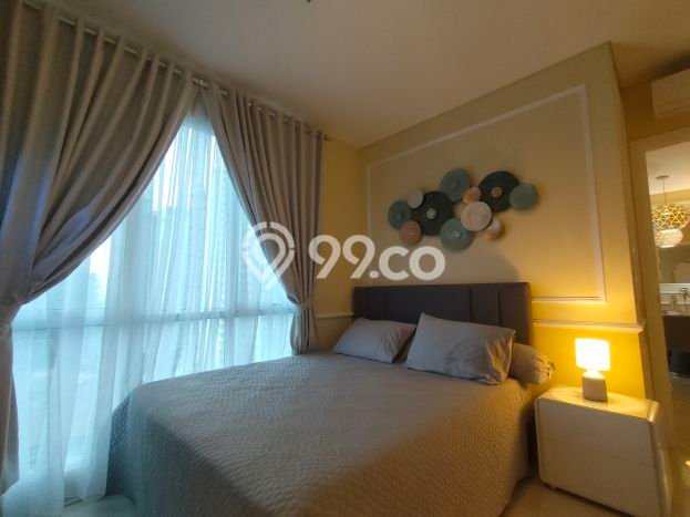 Sewa Apartemen Murah di Tanjung Duren Selatan 2 KT Sewa Apartemen Murah di Tanjung Duren Selatan 2 KT