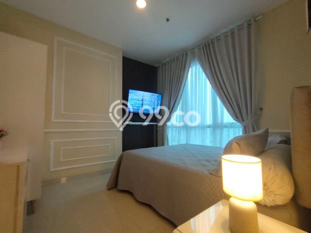 Sewa Apartemen Murah di Tanjung Duren Selatan 2 KT Sewa Apartemen Murah di Tanjung Duren Selatan 2 KT