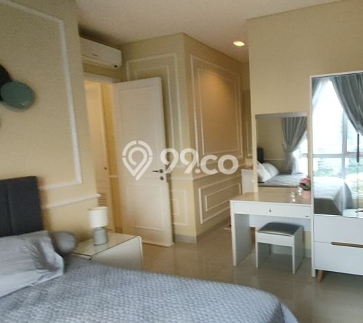 Sewa Apartemen Murah di Tanjung Duren Selatan 2 KT Sewa Apartemen Murah di Tanjung Duren Selatan 2 KT