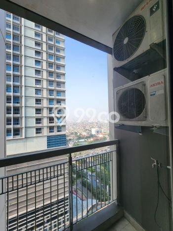 Apartemen Strategis 40m2 di Tanjung Duren Selatan Jakarta Barat 1 Bedroom Apartemen Strategis 40m2 di Tanjung Duren Selatan Jakarta Barat 1 Bedroom