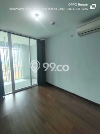 Apartemen Sewa 2 Kamar Hemat Siap Huni di Jakarta Barat, Luas 104m2 Apartemen Sewa 2 Kamar Hemat Siap Huni di Jakarta Barat, Luas 104m2