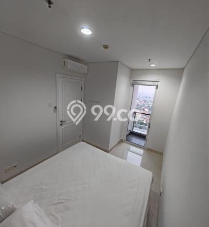 Apartemen Minimalis untuk Disewa, 2 Kamar di Jakarta Barat Apartemen Minimalis untuk Disewa, 2 Kamar di Jakarta Barat