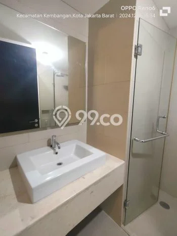 Apartemen Sewa 2 Kamar Hemat Siap Huni di Jakarta Barat, Luas 104m2 Apartemen Sewa 2 Kamar Hemat Siap Huni di Jakarta Barat, Luas 104m2