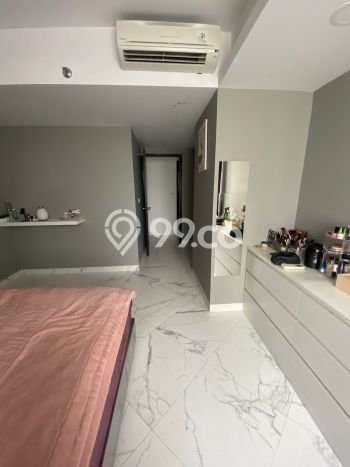 Sewa Apartemen Terjangkau 2 BR di Tanjung Duren Jakarta Barat Sewa Apartemen Terjangkau 2 BR di Tanjung Duren Jakarta Barat