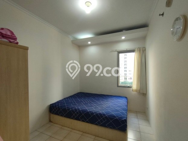 Apartemen Minimalis untuk Disewa, 2 Kamar di Jakarta Barat Apartemen Minimalis untuk Disewa, 2 Kamar di Jakarta Barat