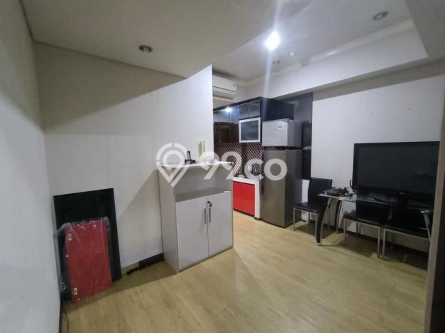 Dijual Apartemen di Jakarta Barat 1 Kamar & 1 Kamar Mandi, Luas 35m2 Dijual Apartemen di Jakarta Barat 1 Kamar & 1 Kamar Mandi, Luas 35m2