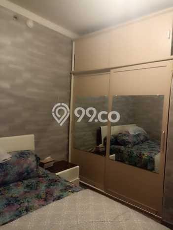 Disewakan Apartemen Terjangkau 2 BR di Tanjung Duren Selatan Jakarta Barat Disewakan Apartemen Terjangkau 2 BR di Tanjung Duren Selatan Jakarta Barat