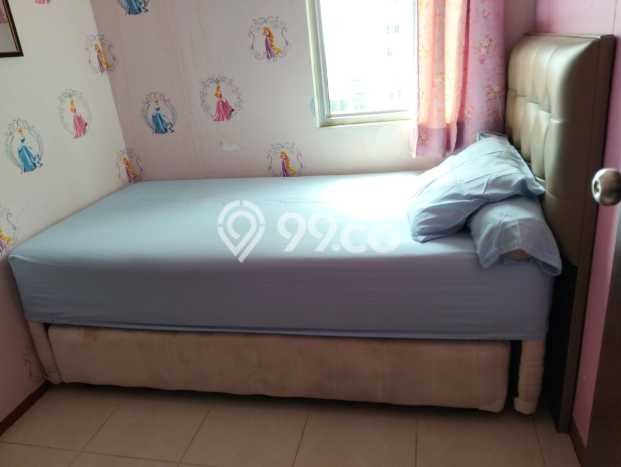 Apartemen Strategis 42m2 di Tanjung Duren Selatan Jakarta Barat 2 Bedroom Apartemen Strategis 42m2 di Tanjung Duren Selatan Jakarta Barat 2 Bedroom