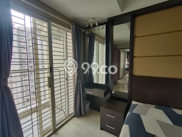 Hunian Apartemen Ideal untuk Dijual di Jakarta Barat dengan 2 Kamar Hunian Apartemen Ideal untuk Dijual di Jakarta Barat dengan 2 Kamar