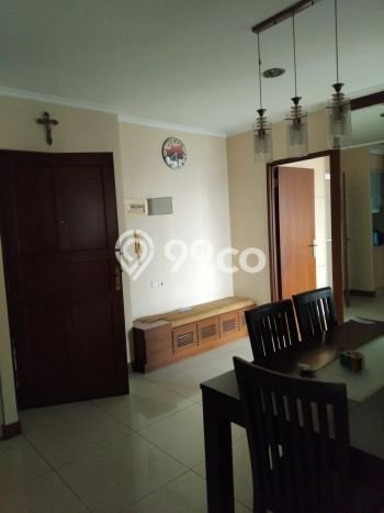 Apartemen Cozy Dijual di Jakarta Barat Spesifikasi 4 KT, 2 KM Apartemen Cozy Dijual di Jakarta Barat Spesifikasi 4 KT, 2 KM