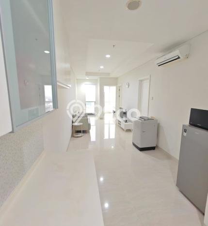 Apartemen Minimalis untuk Disewa, 2 Kamar di Jakarta Barat Apartemen Minimalis untuk Disewa, 2 Kamar di Jakarta Barat