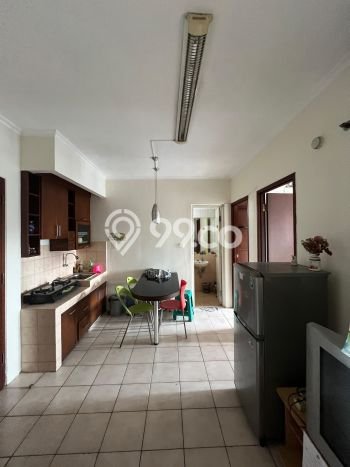 Apartemen Sewa 2 Kamar Murah Siap Huni di Jakarta Barat, Luas 42m2 Apartemen Sewa 2 Kamar Murah Siap Huni di Jakarta Barat, Luas 42m2