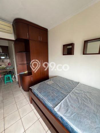 Apartemen Sewa 2 Kamar Murah Siap Huni di Jakarta Barat, Luas 42m2 Apartemen Sewa 2 Kamar Murah Siap Huni di Jakarta Barat, Luas 42m2