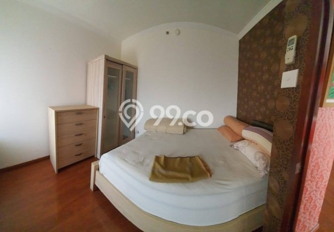 Hunian Apartemen Ideal untuk Dijual di Jakarta Barat dengan 2 Kamar Hunian Apartemen Ideal untuk Dijual di Jakarta Barat dengan 2 Kamar