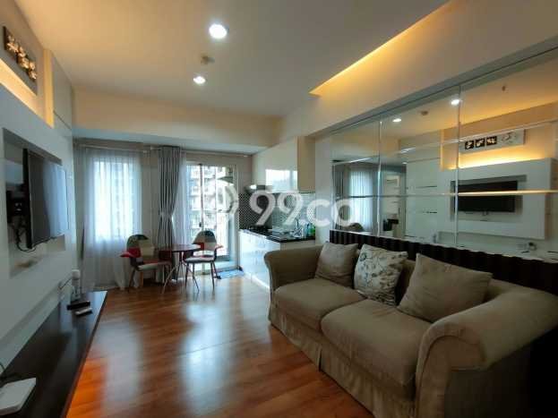 Sewa Apartemen Ekonomis 2 KT di Tanjung Duren Selatan Jakarta Barat Sewa Apartemen Ekonomis 2 KT di Tanjung Duren Selatan Jakarta Barat