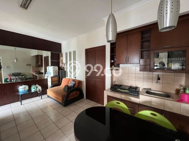 Apartemen Sewa 2 Kamar Murah Siap Huni di Jakarta Barat, Luas 42m2 Apartemen Sewa 2 Kamar Murah Siap Huni di Jakarta Barat, Luas 42m2