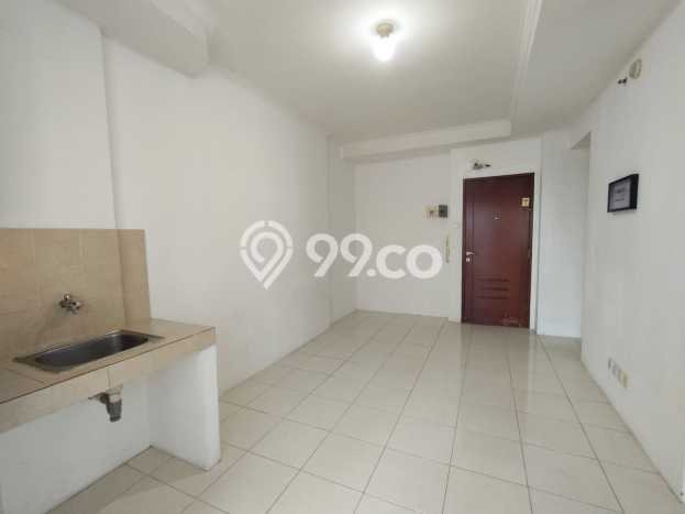 Apartemen Minimalis untuk Disewa, 2 Kamar di Jakarta Barat Apartemen Minimalis untuk Disewa, 2 Kamar di Jakarta Barat