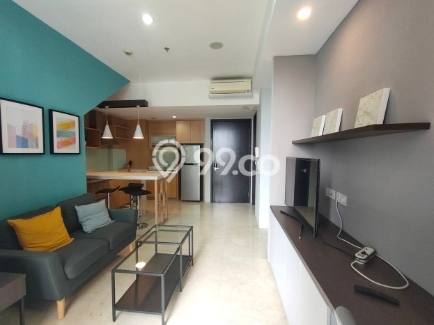 Sewa Apartemen Murah di Kedoya Selatan 2 Bedroom Sewa Apartemen Murah di Kedoya Selatan 2 Bedroom