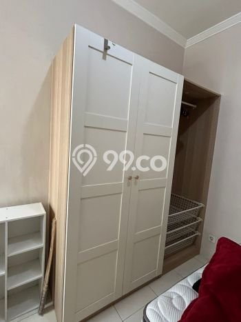 Apartemen Strategis 42m2 di Tanjung Duren Selatan Jakarta Barat 2 KT Apartemen Strategis 42m2 di Tanjung Duren Selatan Jakarta Barat 2 KT